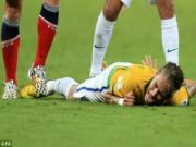 Vắng Neymar, Brazil sẽ xoay sở ra sao
