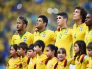 Nghi án âm mưu "buộc" Brazil phải vô địch World Cup 2014