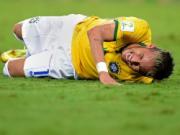 5 câu hỏi đặt ra trước trận bán kết Brazil - Đức