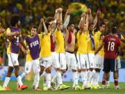 Góc chuyên môn: “Chất Anh” sẽ giúp tuyển Brazil vượt qua người Đức?