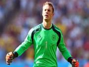 Manuel Neuer quyết phục thù Ba Lan trong trận lượt về