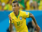 Mục tiêu của Arsenal và Real Madrid bất ngờ “trở mặt”