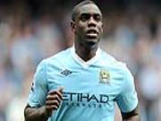 Newcastle bất ngờ hỏi mua “hàng thải” của Man City