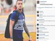 Debuchy xác nhận sang Arsenal