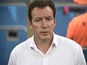 Bại tướng Marc Wilmots chê kẻ thắng trận Argentina quá… tầm thường