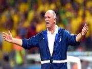 Đội tuyển Brazil: Hãy tin tưởng, khi Big Phil thực dụng