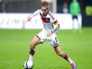 Thủ quân ĐT Đức rất cảm thông với chấn thương của Neymar