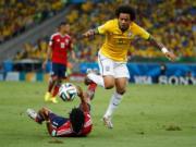 Marcelo từ chối về chịu tang ông nội