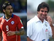 Quan chức tuyển Brazil nhận phạt vì đấm đối thủ