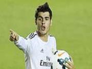 Arsenal sắp bị Juventus “cướp” sao trẻ của Real