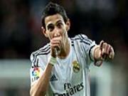 Sốc: M.U “bạo chi” 60 triệu euro quyết mua bằng được Di Maria