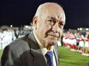 Thế giới bàng hoàng trước sự ra đi của huyền thoại Di Stefano