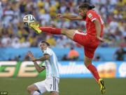 Bayern đưa Ricardo Rodriguez vào tầm ngắm