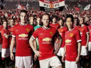 Hợp đồng áo đấu Man United: Nike lững lờ chuyện rút lui, Adidas quyết tâm nhảy vào