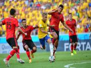 Mạn đàm về bán kết Brazil - Đức: Bản năng gốc và sự thích nghi