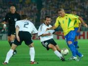 Những điểm đáng để chờ đợi từ trận bán kết Brazil - Đức