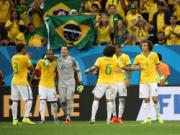 Đức hay Brazil muốn đá penalty?