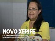 Cảm động chuyện đặt tên David Luiz cho em bé