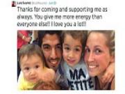 Xu hướng mới của World Cup 2014: Facebook và Instagram hóa giải mâu thuẫn