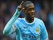 Yaya Toure muốn “đào tẩu” khỏi Man City