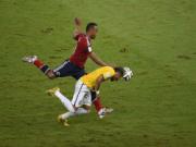 Brazil “thiệt đơn thiệt kép” sau quyết định xử phạt của FIFA