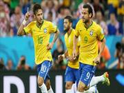 World Cup 2014: Các số 9 đang “chết”