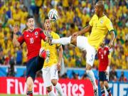 Lối chơi xấu xí của Brazil bị chỉ trích: Có cúp, xấu sẽ thành đẹp!