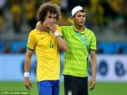 "Nhờ Brazil, Đức đã vươn lên vị thế kẻ thống trị thế giới"