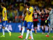 Brazil: Dấu chấm lửng cho tương lai màu xám