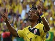 Sao Colombia bác bỏ thông tin sắp đến Barca