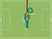 Biếm họa về thảm bại kinh hoàng của Brazil