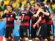 Những định luật kỳ lạ của World Cup: Điềm báo nào cho trận chung kết sắp tới?