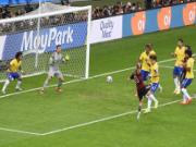 Chấm điểm Brazil 1–7 Đức: Không vũ công nào trên trung bình