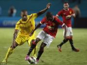 Bản tin tổng hợp sáng 28/11: M.U còn cơ hội vô địch Premier League 2014-2015