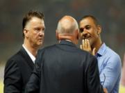 Bản tin tổng hợp chiều 10/8: Huyền thoại bóng đá Hà Lan chê Van Gaal nhàm chán và khô cứng