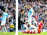 Siêu cúp Anh, Man City - Arsenal: Sức mạnh tuyệt đối của "nhà Vua"