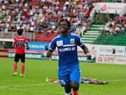 Vòng 24 V-League 2014: Kết cục nào cho ngày hạ màn?