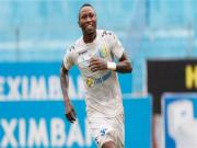 Vua phá lưới V-League 2014: Vẫn là ngoại binh