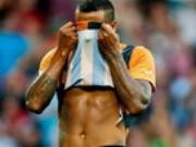 Cựu tuyển thủ Anh và pha bỏ lỡ tệ nhất trong lịch sử