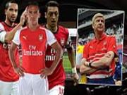 Arsene Wenger đã tỉnh ngộ, Arsenal sẽ sớm hồi sinh?