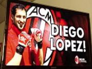 Chính thức: AC Milan chiêu mộ thành công hai tân binh