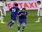 Ferencvaros 1-2 Chelsea: Màn lội ngược dòng thót tim trên đất Hungary