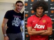 Bản tin tổng hợp chiều 1/8: Sao Man Utd được theo đuổi nhờ .... mái tóc