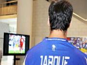 5 năm ngày mất của Dani Jarque: Vẫn ám ảnh đến ngày hôm nay