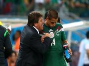 Bản tin tổng hợp sáng 12/8: Chicharito nên rời khỏi Man Utd và gia nhập Juventus