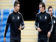 HLV Sevilla ngán Bale hơn Ronaldo