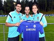 Chelsea: Nuôi mộng vô địch Premier League cùng những tân binh