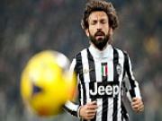 Andrea Pirlo sẽ giải nghệ trong màu áo LA Galaxy?