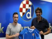 Man Utd đưa sao trẻ đi tu nghiệp