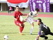 U19 Việt Nam hạ U19 Indonesia: Không chỉ là đòi nợ